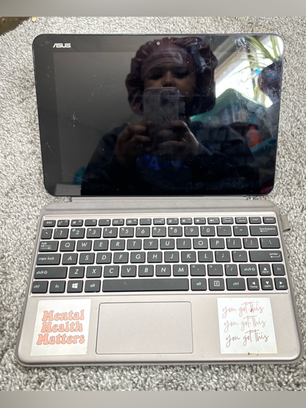 ASUS Transformer Mini T103 - Picture 3 of 10